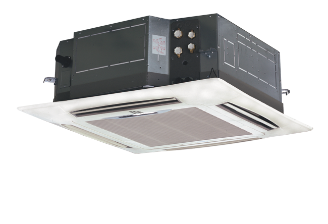 Фанкойл кассетный MDV MDKA-1500F