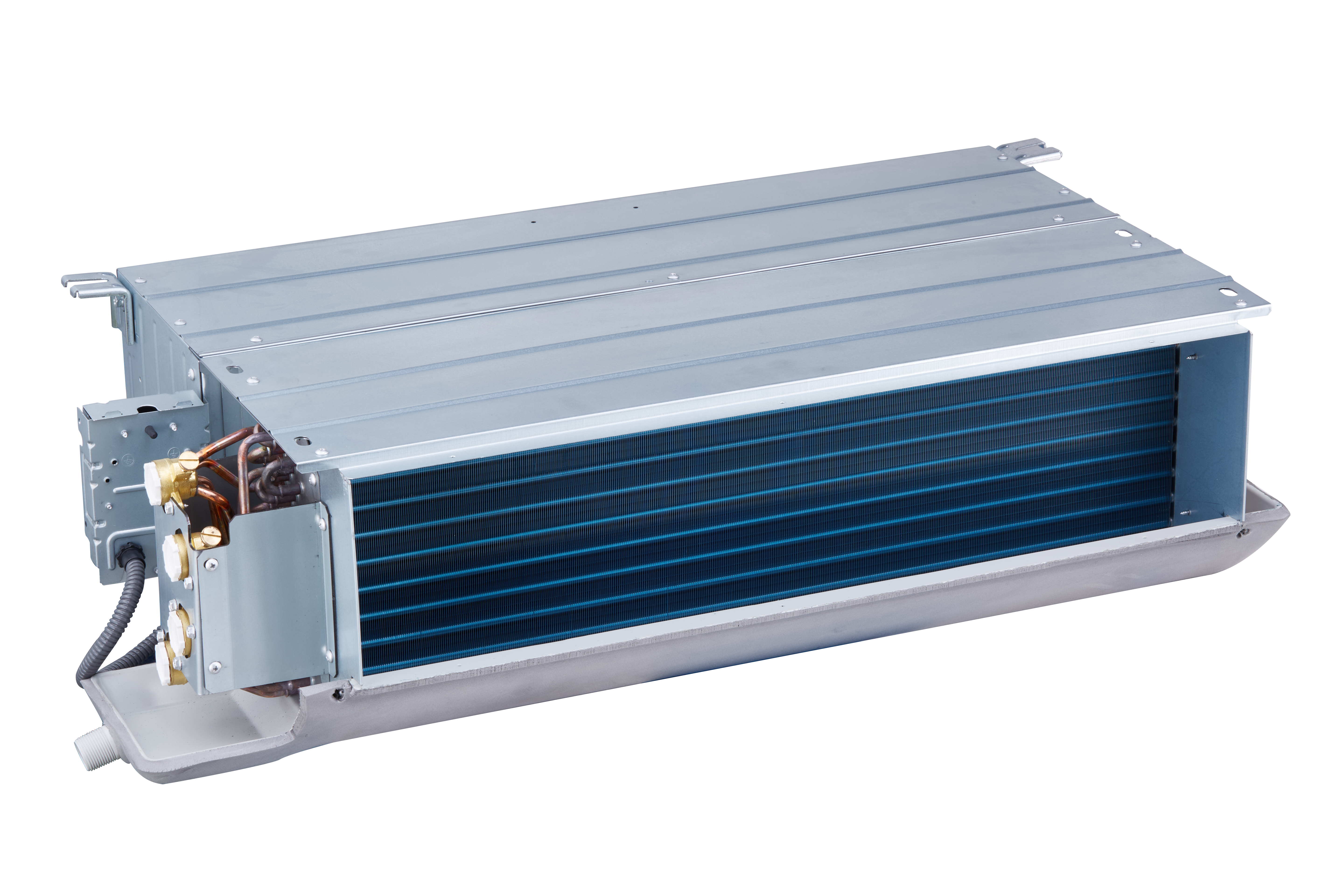 Фанкойл канальный MDV MDVFN-500D4VFE