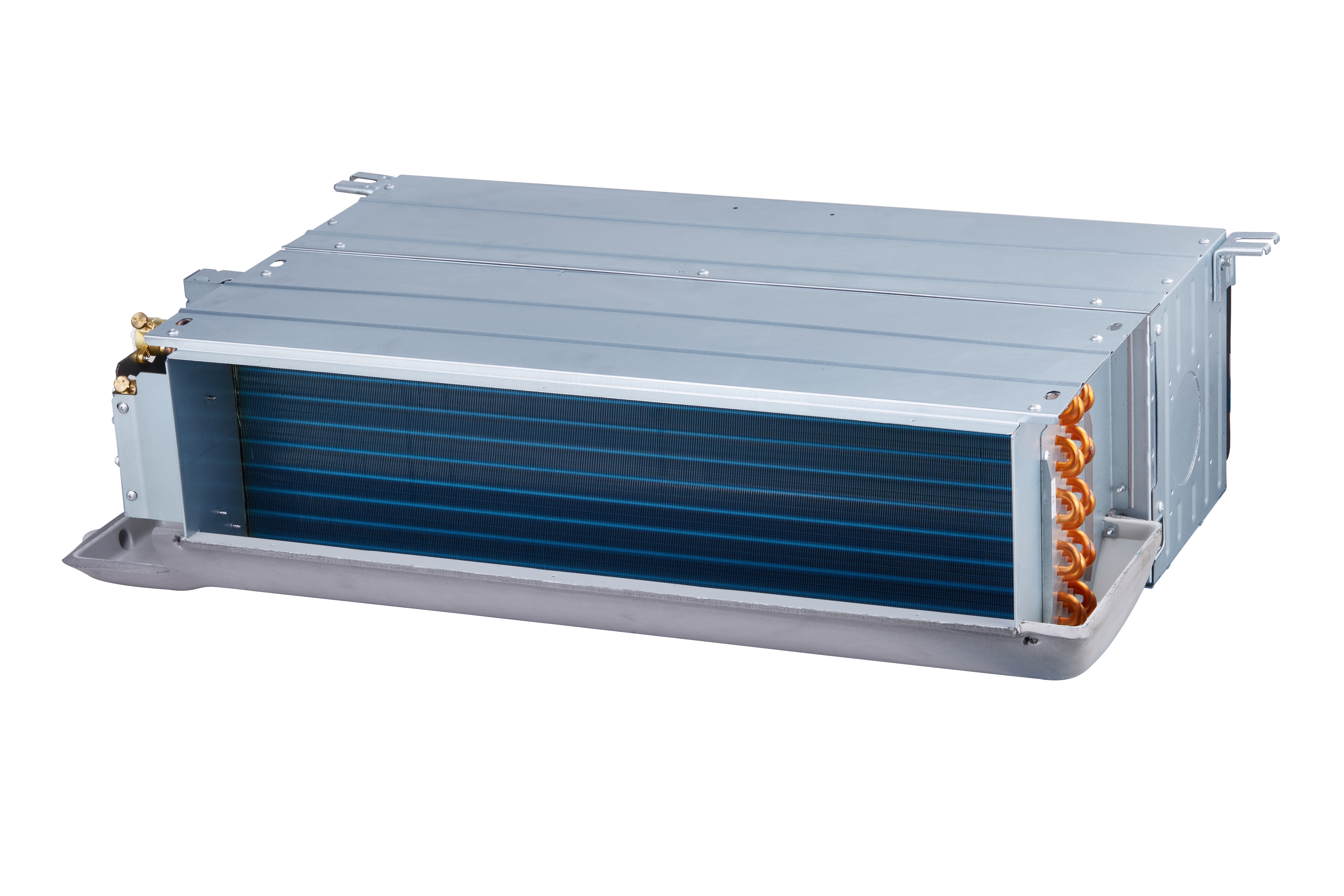 Фанкойл канальный MDV MDVFN-300D4VFE
