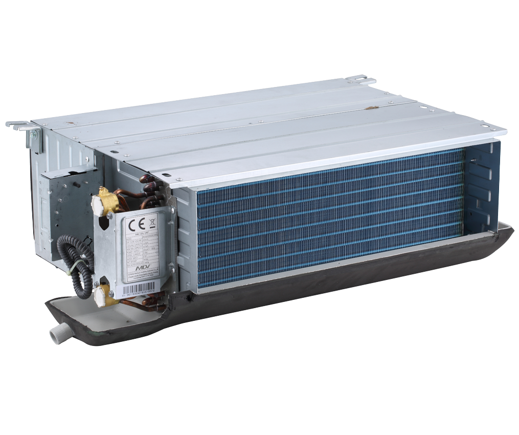 Фанкойл кассетный MDV MDVFN-1400D304FE