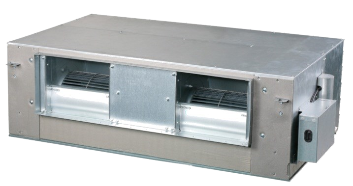 Фанкойл канальный MDV MDKT3H-2200G100