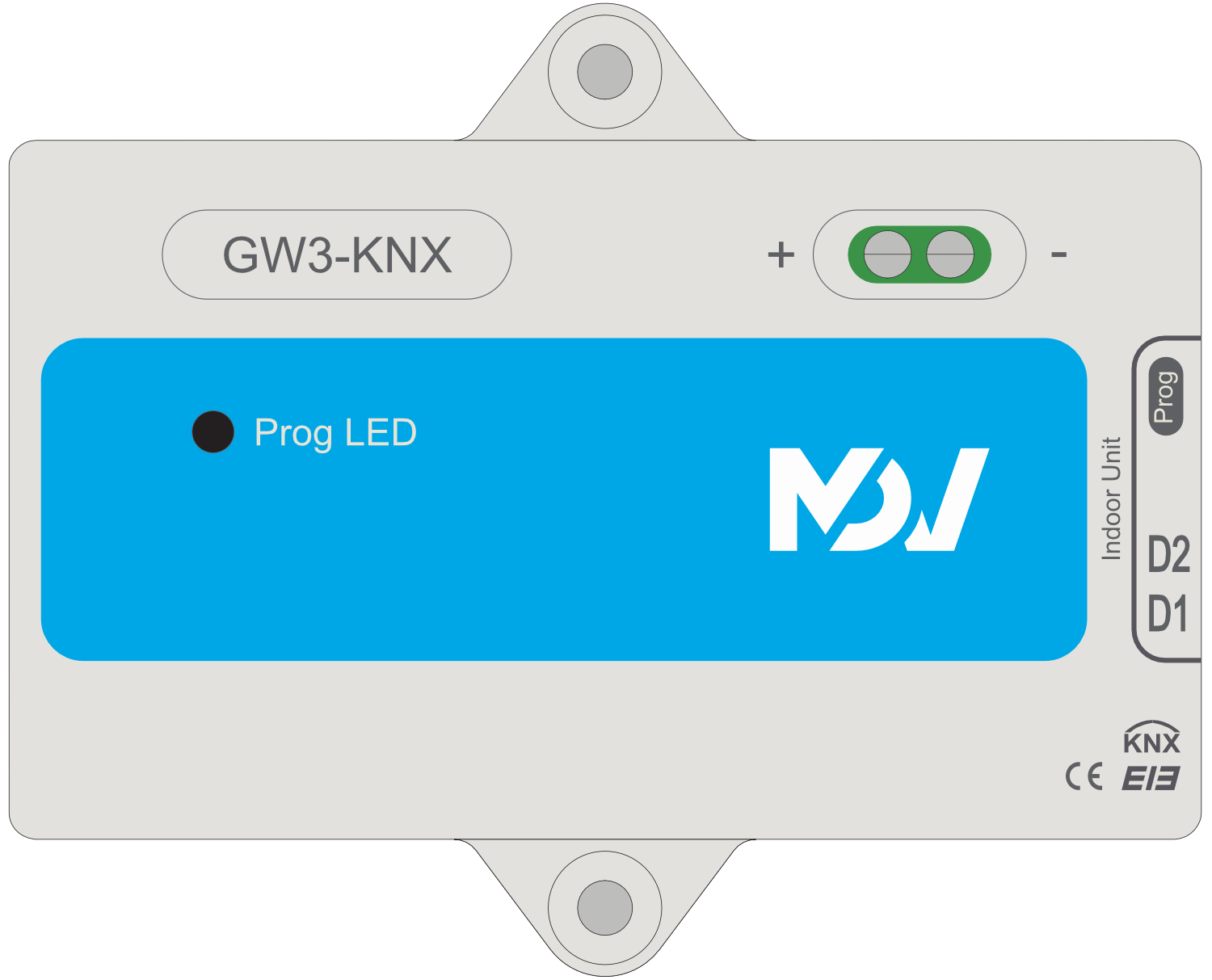 GW3-KNX