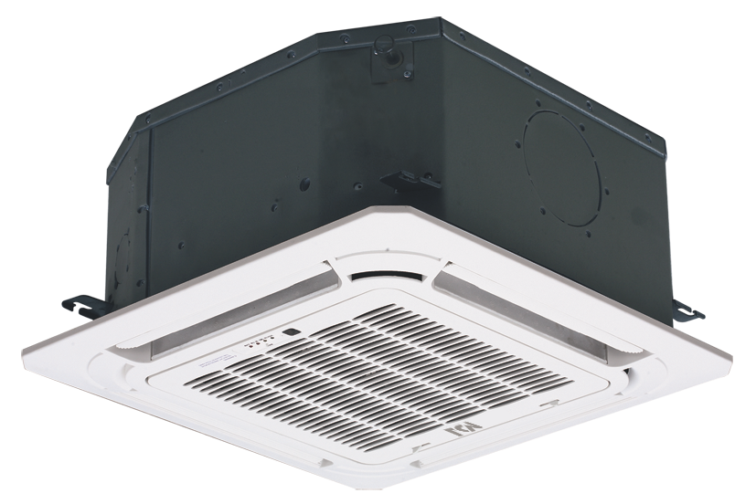 Фанкойл кассетный MDV MDKD-500R