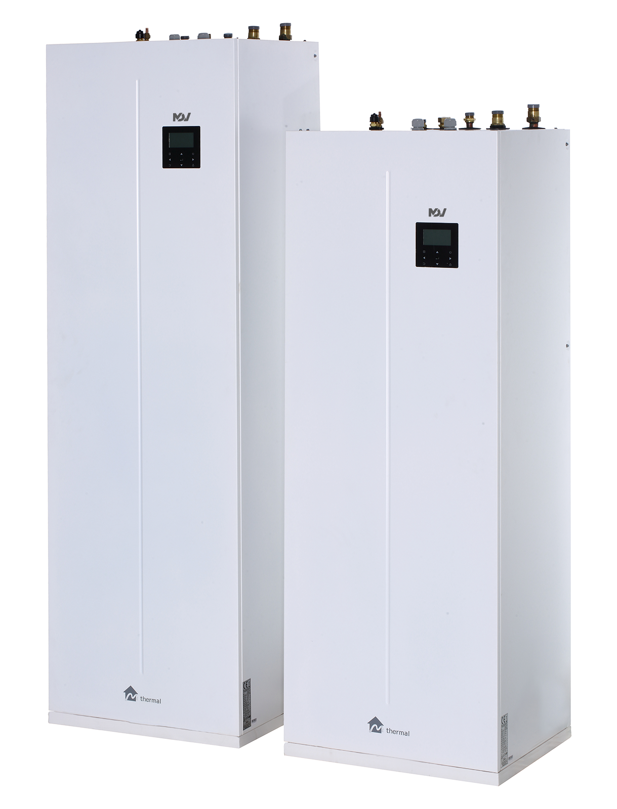 MDVKT-At160/240CGR12 (с наружным блоком MDVO-AtT100V2R8E)