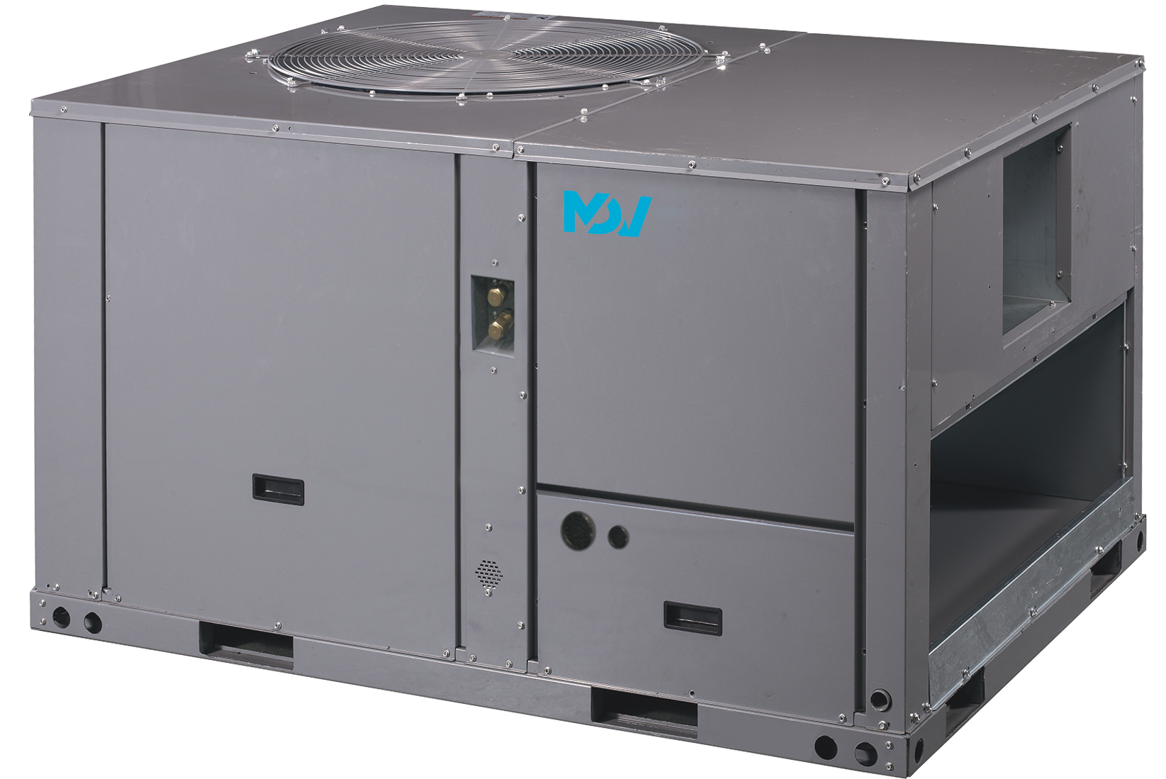 Крышный кондиционер MDV MDRCT-300CWN1