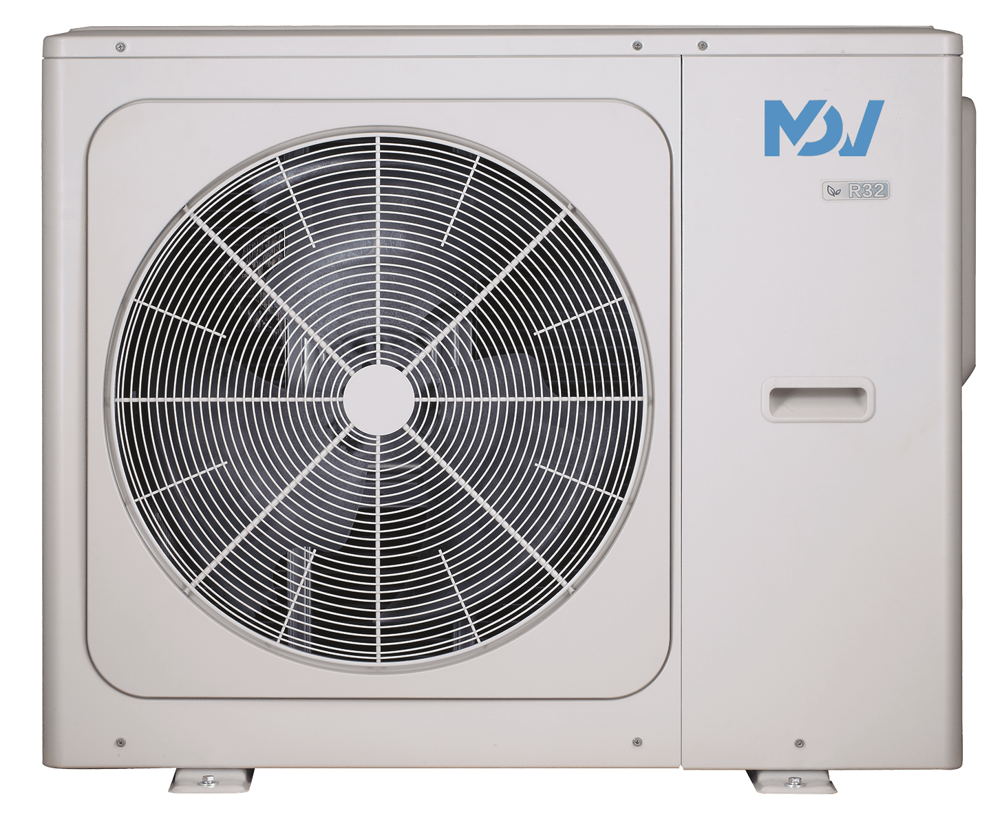 MDGC-V16WD2RN8-B серия MDV Aqua Eco Mini — мини чиллер | от