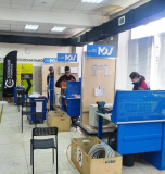 Итоги чемпионата «Профессионалы»: сильнейшие студенты отрасли. Фото 1