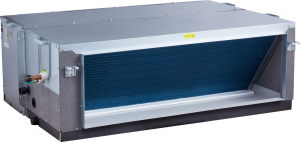 Канальные блоки высоконапорные MDVI3-***D3VR12D(S)