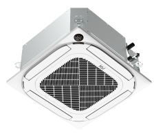 Компактные кассетные On/Off сплит-системы MDV MDCA6