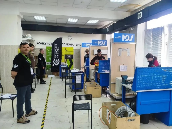 Профессионалы знают MDV!