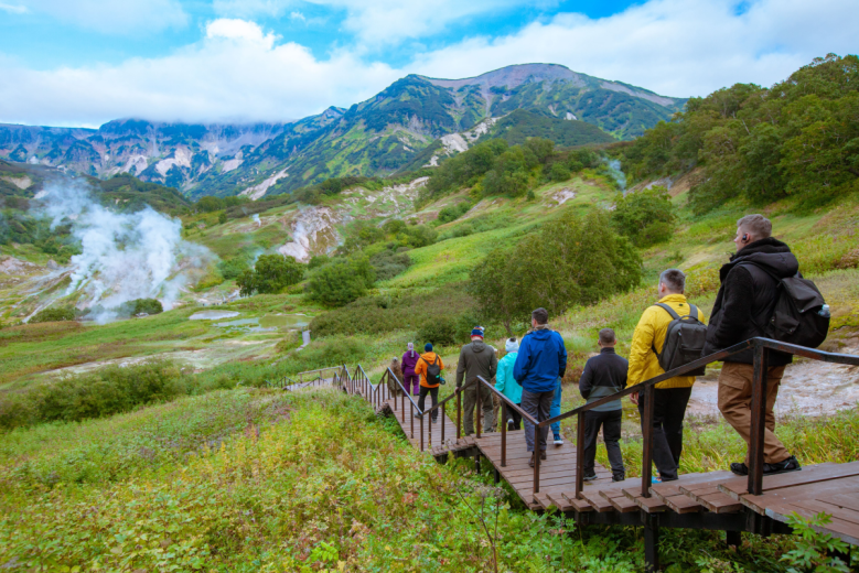 MDV Elite Camp. Фото 5