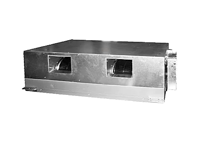 Внутренний блок канальной инверторной сплит-системы MDV большой мощности MDTA-96HWAN1 / MDOUB-96HD1N1, фото