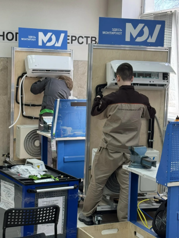 Профессионалы знают MDV!. Фото 5