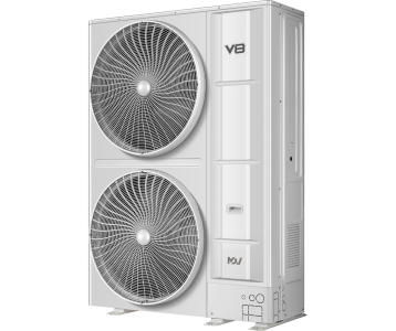 Наружный блок MDV-Vi670V2R1A VRF-системы MDV серии V8 Easy Fit, фото 1