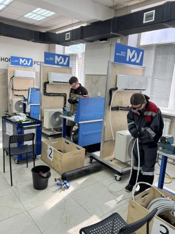 Профессионалы знают MDV!. Фото 1