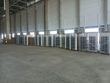 28 блоков VCmax MDV — мощный холод для РЦ Ozon. Фото 1