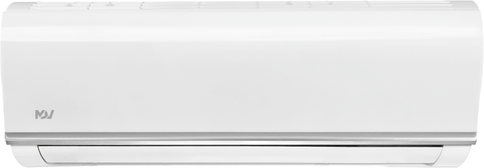 Внутренний блок сплит-системы МДВ  серии Classic Inverter, ракурс 1