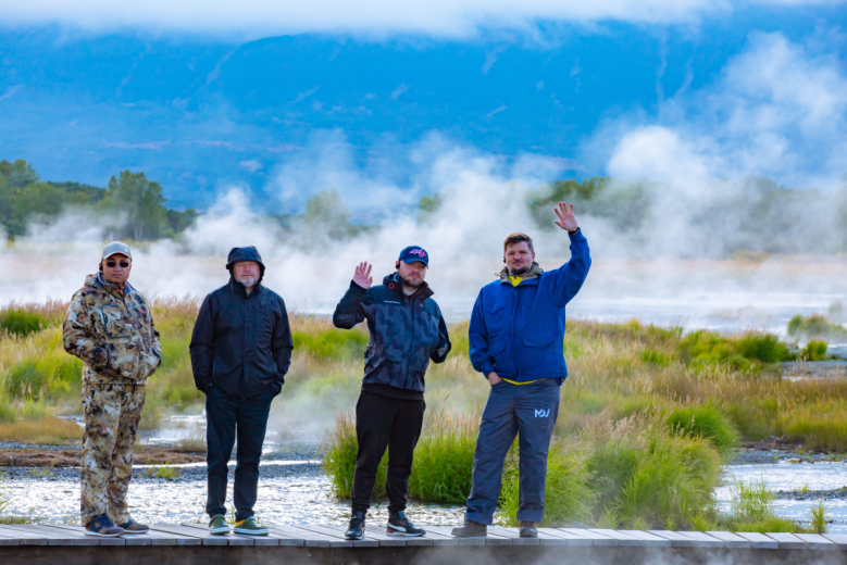 MDV Elite Camp. Фото 14