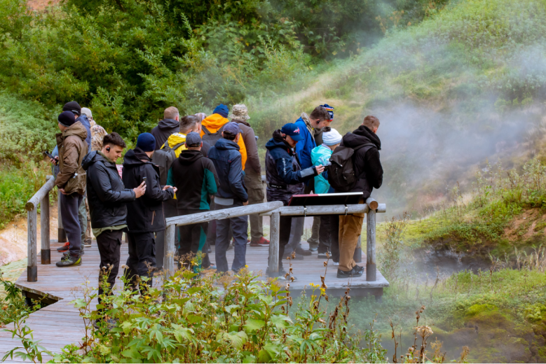 MDV Elite Camp. Фото 12