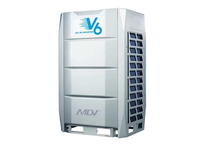 Модульный наружный блок  VRF-системы MDV серии V6, фото 1