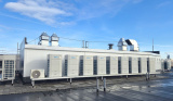 VRF-системы VCmax MDV в новой гостинице «АМАКС» (Тула). Фото 5