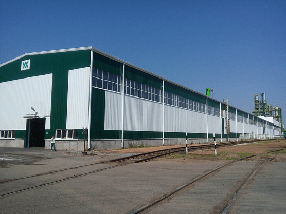 Производственный комплекс «Увадрев-Холдинг». Фотография 4