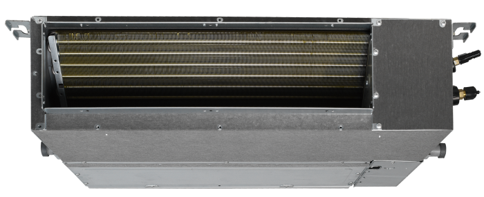 On/Off Средненапорные канальные сплит-системы MDV MDTJ2. Фото 1