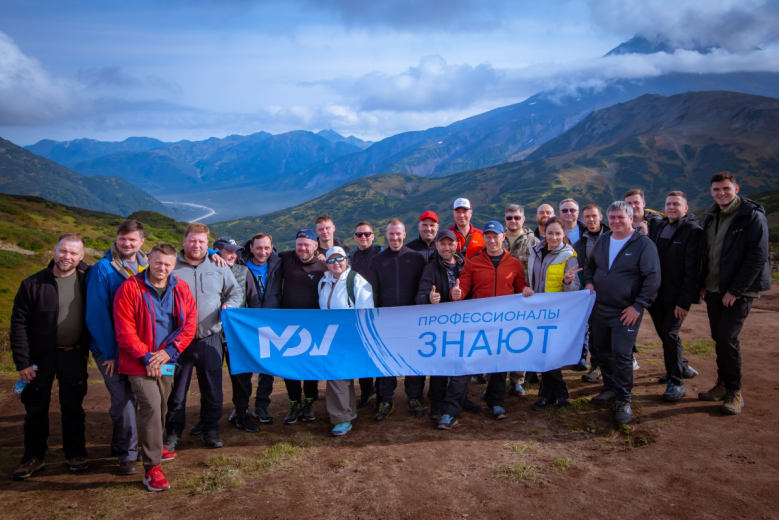 MDV Elite Camp. Фото 9