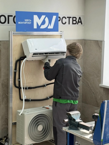 Профессионалы знают MDV!. Фото 3