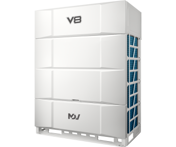 Наружный блок MDV-V8i850V2R1A(MA) VRF-системы MDV серии V8-i индивидуального исполнения, фото 1