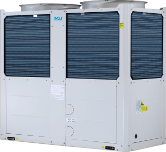 Модульный чиллер MDVM-V75D2BR8-A MDV серия Aqua Thermal, фото 1