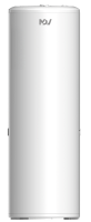 Комплект ГВС  (проточный нагреватель и накопительный бак)