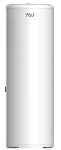 Комплект ГВС  (проточный нагреватель и накопительный бак). Фото 1