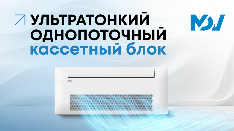 Элегантное решение MDV для сложных объектов