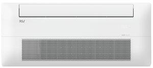 Кассетные однопоточные сплит-системы MDCA2I