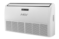 Инверторные напольно-потолочные сплит-системы MDV MDUE 3D-DC Inverter R32