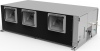 Канальный внутренний высоконапорный блок MDVI3-400D3VR12D серии V8 VRF-системы MDV, фото 2
