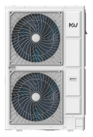 Наружные блоки V8S+