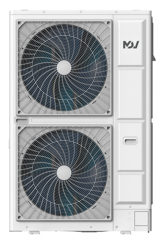 Наружные блоки V8S+. Фото 1