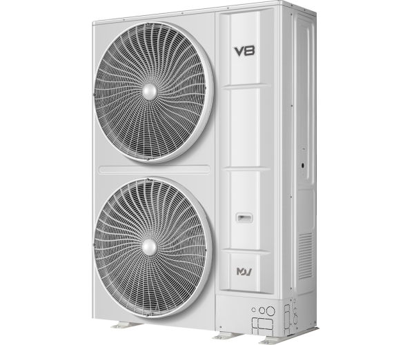 Наружный блок  VRF-системы MDV серии V8S, фото 1