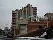 Здание гостиницы по ул.Кузнечной