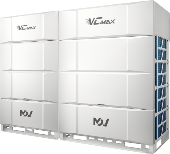 Модульный наружный блок  VRF-системы MDV серии Vcmax, фото 1