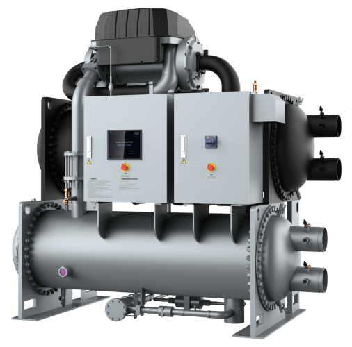 MagBoost Apex. Фото 1