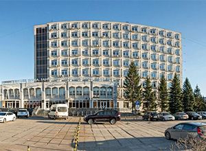 Министерство труда, занятости и социальной защиты Республики Татарстан