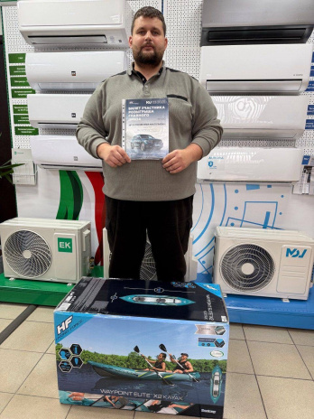 MDV Elite Club: объявлены чемпионы III квартала . Фото 1