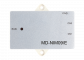 Контроллер гостевых карт NIM09 с датчиком движения для мультизональной системы MDV (внутренний блок консольного типа  серии V6 (DC-мотор), фото