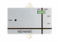 Контроллер гостевых карт NIM05 для VRF-системы MDV (канальный высоконапорный внутренний блок MDI2-140FADHN1 серии V6 (DC-мотор) со 100% притоком воздуха, фото 1