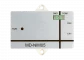 Контроллер гостевых карт NIM05 для VRF-системы MDV (канальный высоконапорный внутренний блок  серии V6 (DC-мотор) со 100% притоком воздуха, фото 1