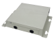 Комплект автоматики FCUKZ для двухтрубного напольно-потолочного бескорпусного фанкойла с АС мотором  MDV серии MDKH3, фото