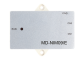 Контроллер гостевых карт NIM09 с датчиком движения для мультизональной системы MDV (напольный блок  F5 с забором воздуха снизу, поколение V6 (DC-мотор), фото